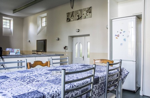 Montbazon House | Le Moulin de la Bray, Charming Moulin SPA/10 min from Tours