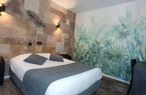 Arbigny Hotel | Le Moulin de la Brevette