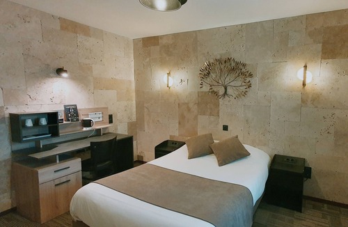 Arbigny Hotel | Le Moulin de la Brevette