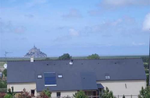 Huisnes-sur-Mer Bed & Breakfast | Le Moulin de la Butte