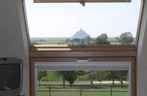 Huisnes-sur-Mer Bed & Breakfast | Le Moulin de la Butte