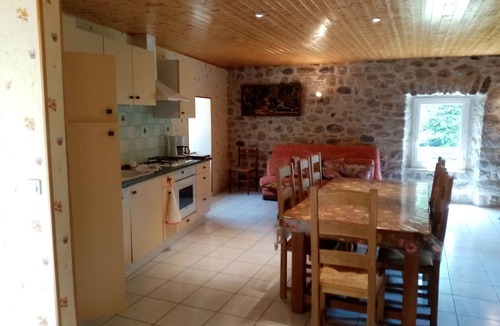 Dornas House | Le Moulin de la Chèze