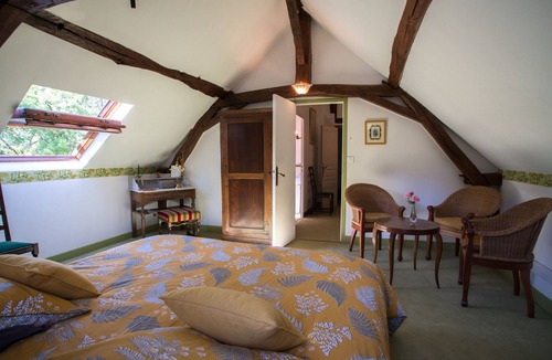 Azay-sur-Indre House | Le moulin de la Follaine