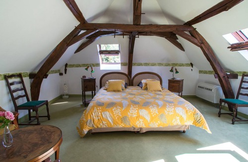 Azay-sur-Indre House | Le moulin de la Follaine