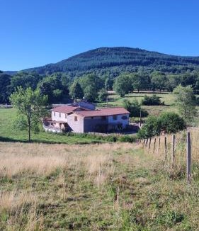 Viscomtat Apartment | Le Moulin de la Fortie, Gîtes