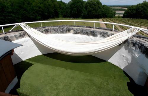 Haute-Saintonge Apartment | Le Moulin de la Garenne