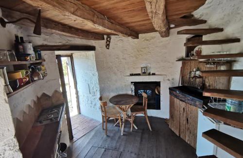 Haute-Saintonge Apartment | Le Moulin de la Garenne