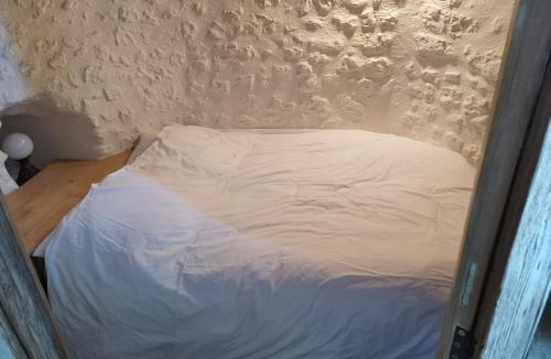 Haute-Saintonge Apartment | Le Moulin de la Garenne