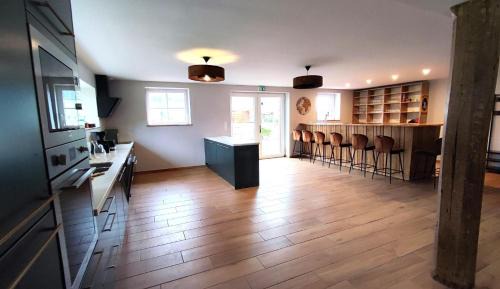 Yoncq House | Le moulin de la hamelle