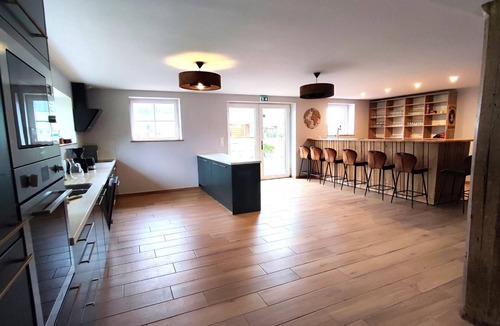 Yoncq House | LE MOULIN DE LA HAMELLE