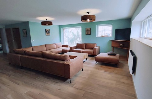 Yoncq House | LE MOULIN DE LA HAMELLE