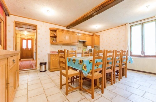 Lhuitre House | Le Moulin de la L'huitrelle