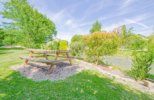 Lhuitre House | Le Moulin de la L'huitrelle