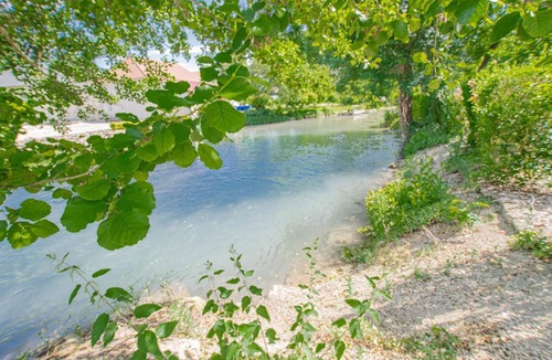 Lhuitre House | Le Moulin de la L'huitrelle