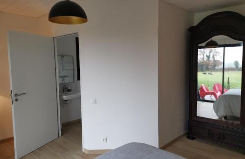 Orvault Bed & Breakfast | Le moulin de La Retardière