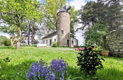 Orvault Bed & Breakfast | Le moulin de La Retardière