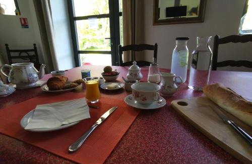 Orvault Bed & Breakfast | Le moulin de La Retardière