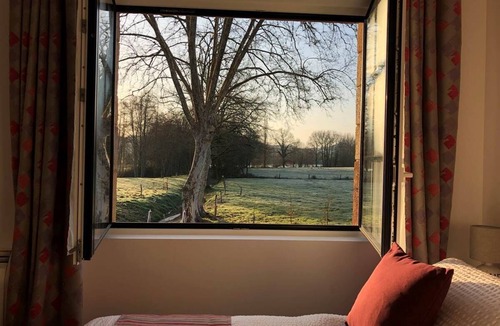 Curemonte Bed & Breakfast | Le Moulin de la Salle