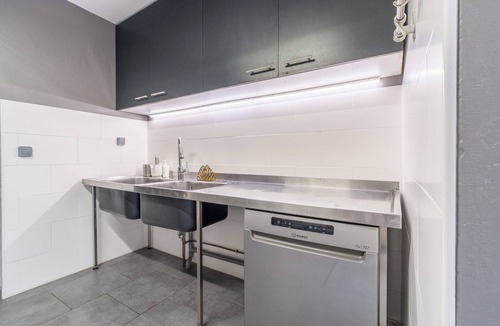 Lauzerte Villa | Le moulin de la treille*Pool*6 rooms*OcKeys014