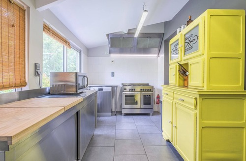 Lauzerte Villa | Le moulin de la treille*Pool*6 rooms*OcKeys014