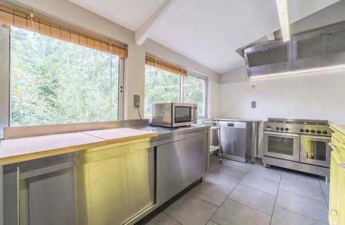 Lauzerte Villa | Le moulin de la treille*Pool*6 rooms*OcKeys014