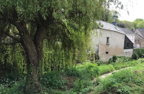 Ferel House | Le Moulin de la Voûte