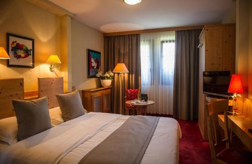 Wissembourg Hotel | Le Moulin de la Walk