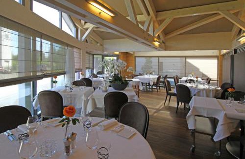Wissembourg Hotel | Le Moulin de la Walk