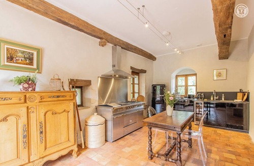 Lalheue House | Le Moulin de Lalheue