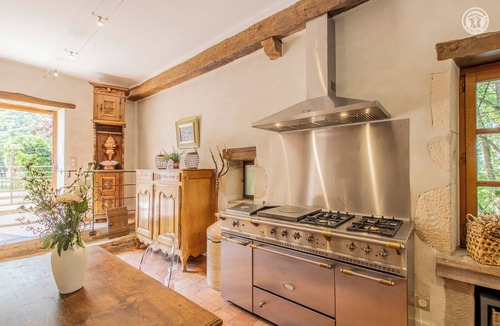 Lalheue House | Le Moulin de Lalheue