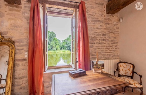 Lalheue House | Le Moulin de Lalheue