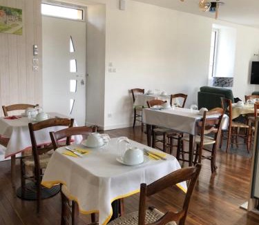 Curemonte Bed & Breakfast | Le Moulin de Lassalle