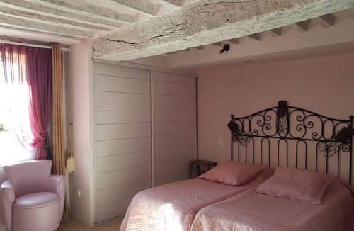 Gargas Bed & Breakfast | Le Moulin de Lavon