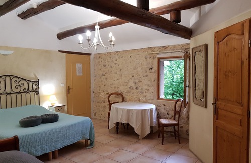 Gargas Bed & Breakfast | Le Moulin de Lavon
