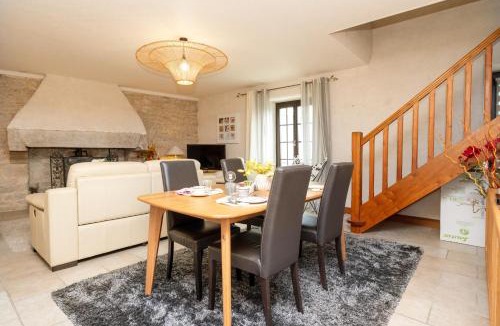 Saint-Ave House | Le Moulin De Lesnevé