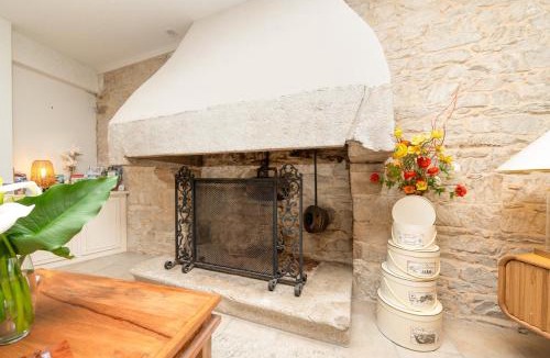 Saint-Ave House | Le Moulin De Lesnevé