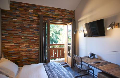 Palaiseau Hotel | Le Moulin de Lily