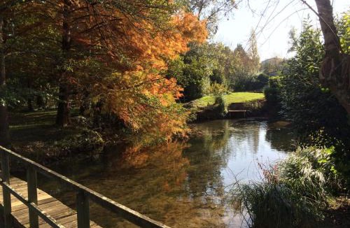 Mansle House | Le Moulin de Mansle