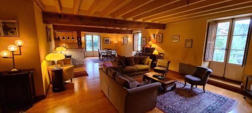 Mansle House | Le Moulin de Mansle