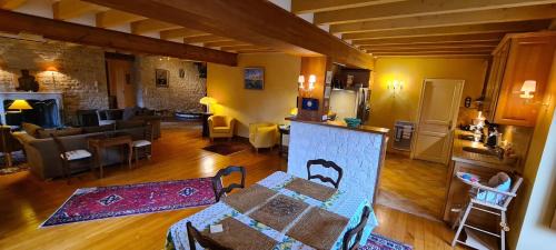 Mansle House | Le Moulin de Mansle