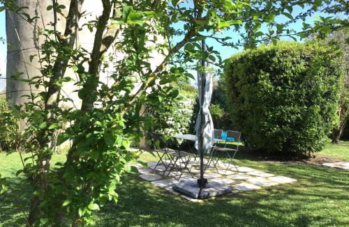 Margaux House | Le Moulin de Margaux