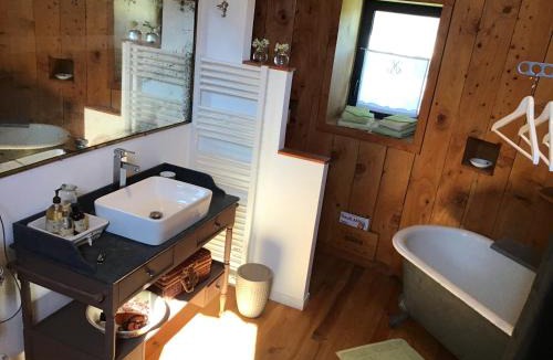 Margaux House | Le Moulin de Margaux