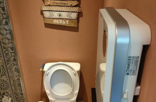 Sainte-Terre House | Le moulin de Merlande saint Emilion