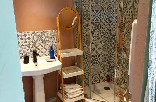 Sainte-Terre House | Le moulin de Merlande saint Emilion