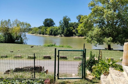 Sainte-Terre House | Le moulin de Merlande saint Emilion