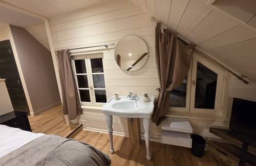 Alby-sur-Cheran House | Le Moulin de mes garçons