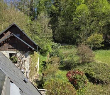 Alby-sur-Cheran Bed & Breakfast | Le Moulin de mes garçons