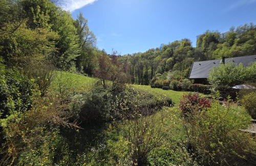 Alby-sur-Cheran Bed & Breakfast | Le Moulin de mes garçons