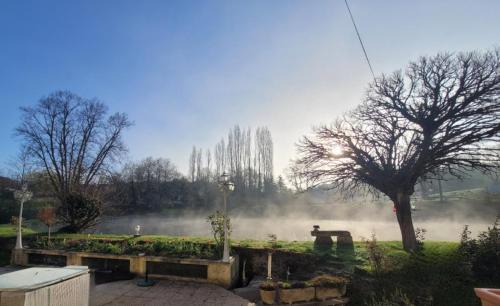 Coust Bed & Breakfast | Le moulin de Meslon