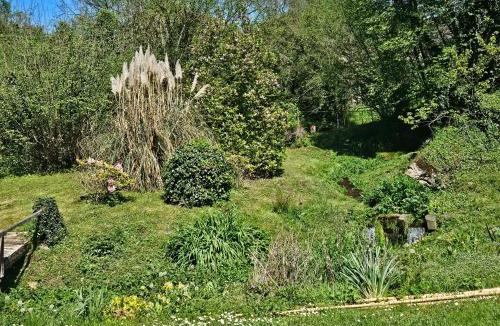 Coust Bed & Breakfast | Le moulin de Meslon